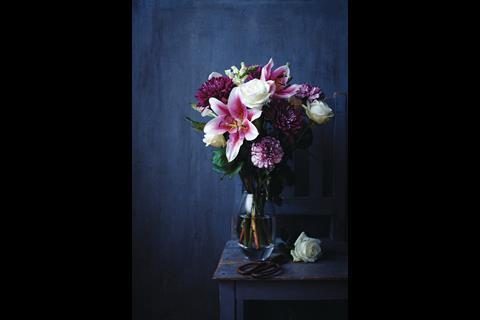 Tesco Finest Flowers